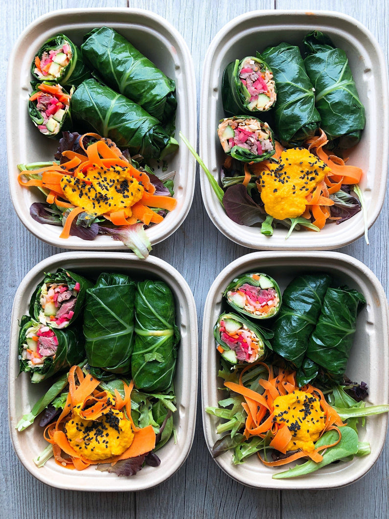 Meal Plan 1